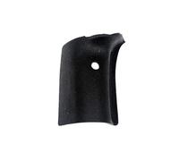 Goma de empuñadura Compatible con Nikon D5100, Repuesto Original for la reparación del Cuerpo de la cámara