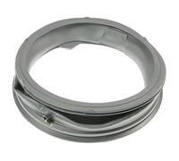 Goma de escotilla puerta lavadora original LG F104J6JY0W F14J62WHS F14WM10ES0 F4J610SS F4J610WS F4J6J10KG F4J6JY0W F4J6JY1W F4J6JY2S
