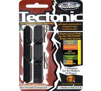 Goma de freno Kool-Stop Tectonic R6-518 para llantas de carbono freno de...