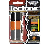 Goma de freno Kool-Stop Tectonic R6-519 Triple-Compound bicicleta de carretera