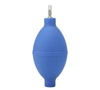 Goma de limpieza suave, herramienta limpiadora de piezas de reloj de pulsera, bomba de soplador de aire y polvo, accesorio de reloj, material elástico de primera calidad para