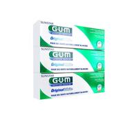 Goma de mascar blanca original Tb 75 mlx3