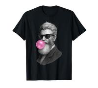 Goma de mascar John Brown Camiseta