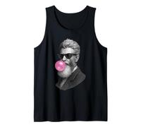 Goma de mascar John Brown Camiseta sin Mangas