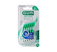 Goma de Mascar Soft-Picks Pro Grande 30 Unidades