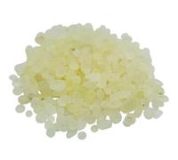 Goma de Mastiha Griega Premium - Lágrimas Pequeñas de la Isla de Quíos 25g - 460g Pistacia lentiscus (25 gramos)