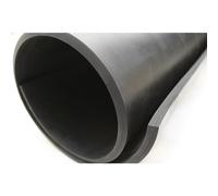 Goma de neopreno COBA, por m lin.