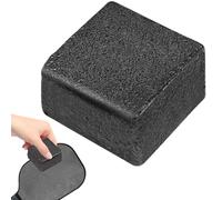 Goma De Pádel Juego De Pelota Al Aire Libre Goma De Pádel - Limpiador de Raquetas De Pelota De Tenis, Tenis De Mesa, Raqueta De Bádminton Goma Para Borrar Manchas, Rayas