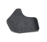 Goma de repuesto compatible para Nikon D5300 Pulgar Conector Cubierta Reparación Repuesto LC8104
