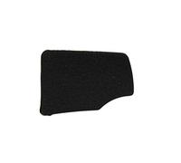 Goma de repuesto compatible para Nikon D7000 Pulgar Conector Cubierta Reparación Repuesto LC8105