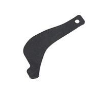 Goma de repuesto compatible para Nikon D750 Pulgar Conector Cubierta Reparación Repuesto LC8085