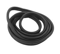 Goma de Sellado de Tapa de Maletero Trasero 2017500098 Junta de Sellado de Tapa de Maletero de Repuesto Premium para Mercedes W201 190 190E 190D Durable Resistente a los Rayos UV