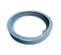 Goma De Sellado Del Anillo Del Sello De La Puerta De La Lavadora, Compatible Con LG, Piezas De La Lavadora MDS55242601