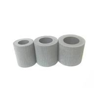 Goma del Rodillo de Recogida de Papel AF1075 AF03-2050 AF03-1065 AF03-0051 for Ricoh AF 1075 2075 7500 8000 6500 5500 2060 2051(20set)