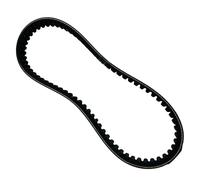 Goma Dentada Correa De Embrague Para Motocicleta Para Yamaha YP150 YP 150 Para Maxter Para TEO'S 5DS-17641-00 1998-2002 Correas Sincronizadas Correa de Transmisión Sincronizada