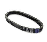 Goma Dentada Correa De Transmisión Y Embrague Para Motocicleta Para KFX700 KFX 700 Para Force Kit Correas Sincronizadas 2004-2009 Correa de Transmisión Sincronizada