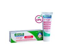 Goma dentífrica Paroex Acción Intensiva 75ml