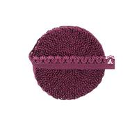 Goma Elastica 13mm Picot Loop Crown Frilly Lace Trim Elastics Spandex Bands Headband Lingerie Dress Sewing Craft(Wine,30 Yards)