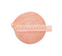 Goma Elastica 13mm Picot Loop Crown Frilly Lace Trim Elastics Spandex Bands Headband Lingerie Dress Sewing Craft(Color13,10 Yards)