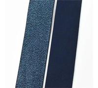 Goma Elastica 2/5/10M Nylon Elastic Band Rubber Bands For Sewing Belt Sling Garment Pants Waistband Decor Stretch Tape DIY Accessories(RoyalBlue,2Meters,30mm)
