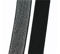 Goma Elastica 2/5/10M Nylon Elastic Band Rubber Bands For Sewing Belt Sling Garment Pants Waistband Decor Stretch Tape DIY Accessories(Color3,2Meters,30mm)