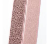 Goma Elastica 5/10M 25-50mm Silk Nylon Elastic Band Colored Rubber Bands Webbing For Sewing Garment Belt Bags Ribbon DIY Accessories(Color 8,10Meters,40mm)