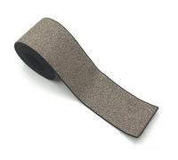 Goma Elastica Costura 2/5 Metros/lote 40mm Banda Brillante For Ropa Cintura Correas Elásticas DIY Bolsos Correa Accesorios De Costura 6 Colores Elegir(Colored-5,5Meter 40mm)