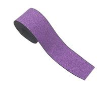 Goma Elastica Costura 2/5 Metros/lote 40mm Banda Brillante For Ropa Cintura Correas Elásticas DIY Bolsos Correa Accesorios De Costura 6 Colores Elegir(Colored-2,2Meter 40mm)