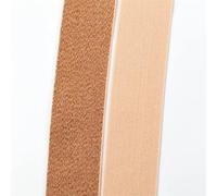 Goma Elastica Costura Banda Elástica De Nailon 25-50mm, Cinta Goma LICRA Con Lentejuelas, Ropa Interior, Falda, Accesorios Costura DIY, 5/10 Metros para confeccionar ropa(Brown,10Meters,25mm)
