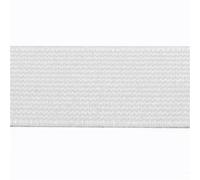 Goma Elastica Costura Bandas de goma nailon 10 m, 20-50 mm, for coser, cinturón, eslinga, banda elástica 1,2 grosor, for decoración prendas, cinta, accesorios bricolaje(Color 34,40mm)
