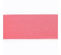 Goma Elastica Costura Bandas de goma nailon 10 m, 20-50 mm, for coser, cinturón, eslinga, banda elástica 1,2 grosor, for decoración prendas, cinta, accesorios bricolaje(Color 10,20mm)