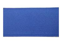 Goma Elastica Costura Bandas de goma nailon 10 m, 20-50 mm, for coser, cinturón, eslinga, banda elástica 1,2 grosor, for decoración prendas, cinta, accesorios bricolaje(Color 29,25mm)