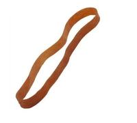 Goma elástica grande, 5 uds anillos de goma amarillos resistentes y estirables de alta calidad de 1,5mm de espesor, bandas elásticas de goma, diámetro de 50 a 191mm, ancho de 4 a 20mm(160x10x1.5mm)