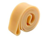 Goma elástica grande, Bandas de goma de látex de alta elasticidad, bandas de goma de silicona, anillo de goma alargado y ensanchado de gran tamaño for unir jarras de vino, 1 ud.(1500x15x2.8mm)