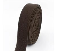 Goma Elastica Nylon Elastic Bands Pant Waist Rubber Band Underwear Belt Elastics Webbing Tape DIY Clothes Sewing Accessories(Color 6,2Meters,30mm)