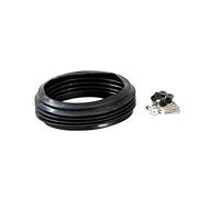 Goma elástica para barbero punto de lavado a contracorriente champú silla mecanismo de inclinación 21 cm