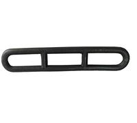 Goma Escalera Pack 10 Unidades para toldos y avances de Camping, Goma tensora para piquetas Camping (11cm)