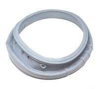 Goma Escotilla Lavadora para samsung Material Goma Escotilla | Compatible para modelo DC64-02174A, seamless, evita fugas , goma robusta, lavadoras frontales