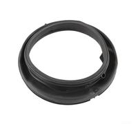 Goma Escotilla Lavadora Repuesto para ajuste para preciso Original | para ajuste exacto OEM, modelos W11314648 y W10897390, sellado hermético, fugas agua