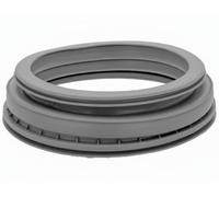 Goma Escotilla para Lavadora, Compatible con CORBERO Modelos LF400, LF450, FL402, FLS461C, LD1400 código Original 1260397201