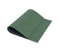 Goma Eva Fama EB14 Verde Oscuro 2 mm 50 x 70 cm 10 Unidades