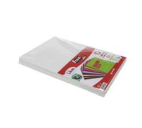 Goma EVA Hoja 20x30 cm Blanco