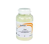 Goma Guar - 170 g - Emulsionante, espesante y Estabilizante. Ideal para Helados y Masas - para Dar volúmen y Elasticidad