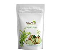 Goma Guar Salud Viva 100g