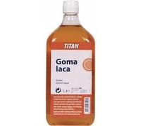 Goma Laca 1litro TITAN
