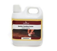 - Goma laca (Sanding Sealer Imprimación 1000 ml transparente