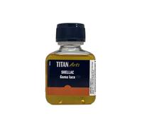 GOMA LACA TITAN 100ML