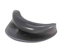 Goma Lavacabezas Peluquería - Cojín de Tazón y Cuello de Salón - Arado de Cuello - Cojín de Descanso de Silicona