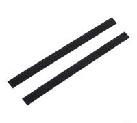 Goma Limpiacristales Silicona 250mm Para Karcher WV2(280mm) | Silicona para premium, acción para suave, sin , para WV5, 280mm, eficiente