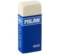 Goma milan 4020 miga de pan caja de 20 unidades